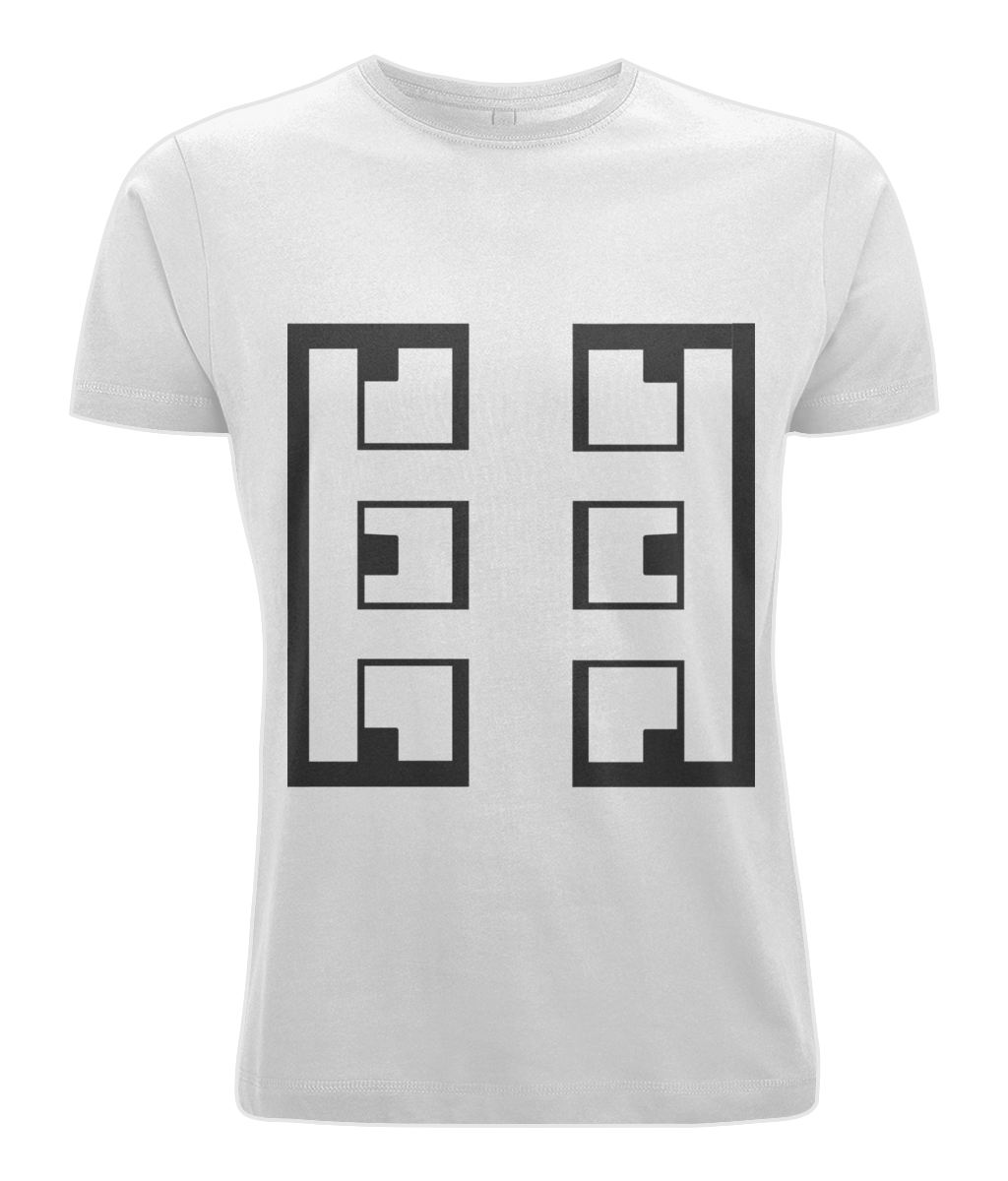 Doctor Who I, Mavic Chen Organic T-shirt