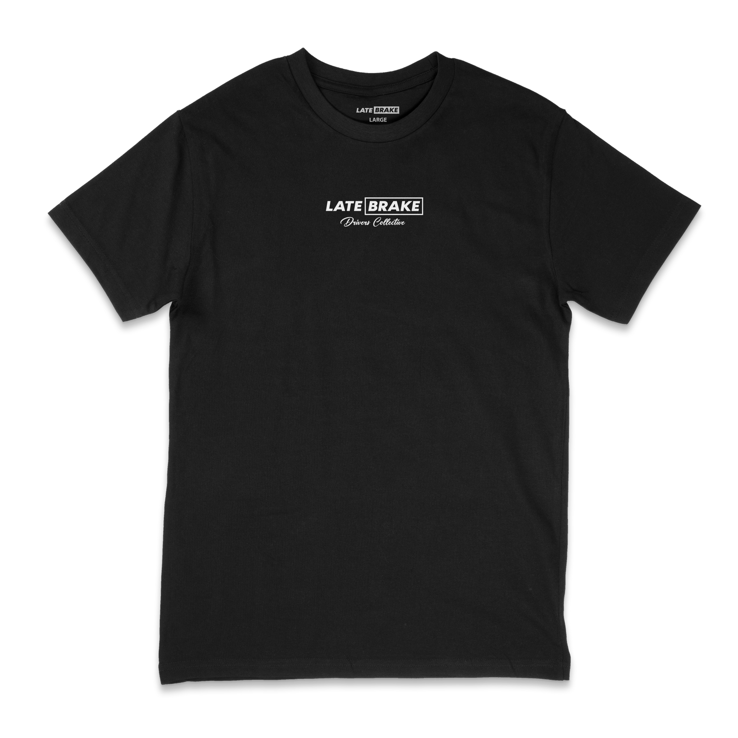 Late Brake 350z Drivers Collective T-Shirt