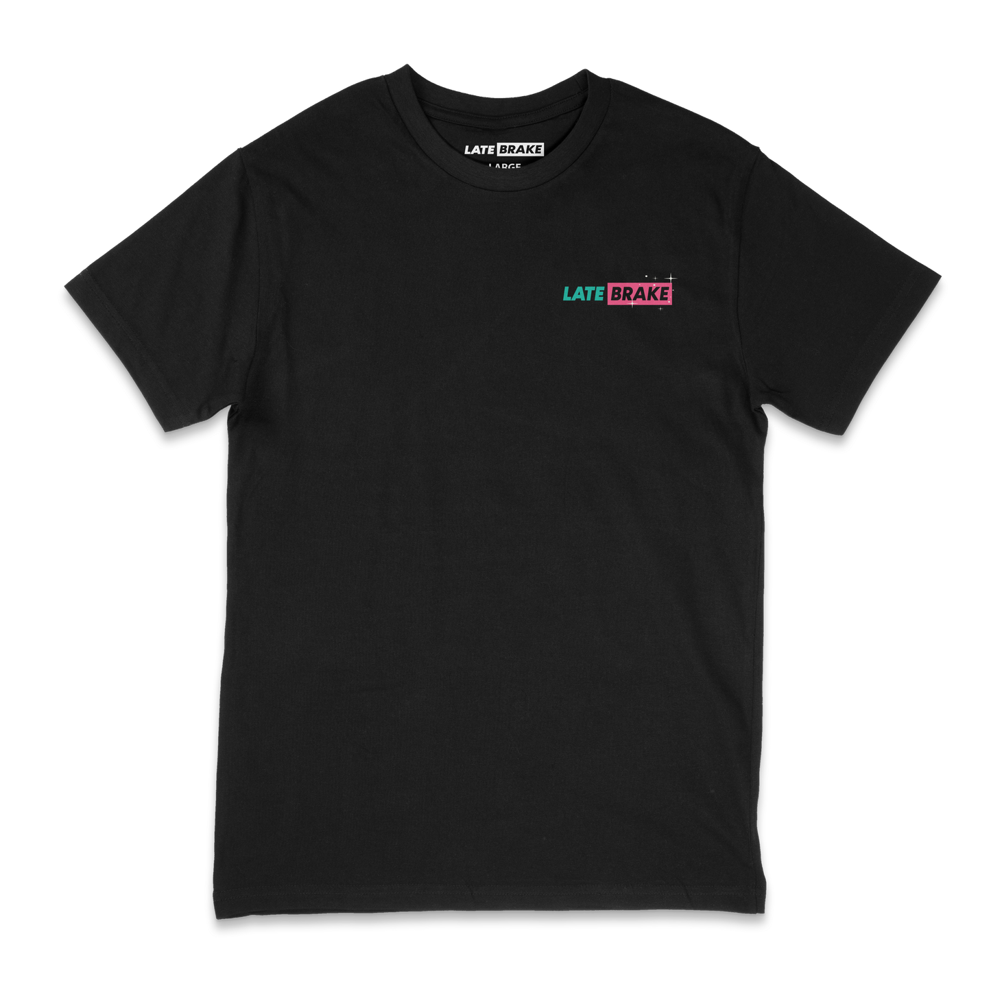 Late Brake Future T-Shirt