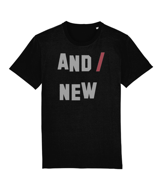 Wrestling AND NEW Organic T-Shirt