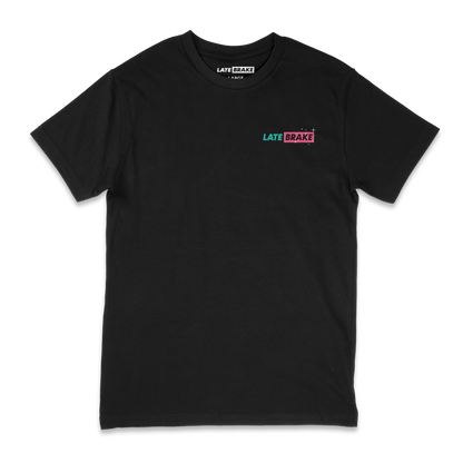 Late Brake Future T-Shirt