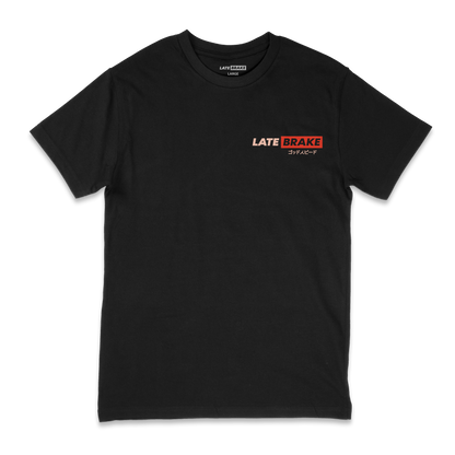 Late Brake Midnight Madness T-Shirt