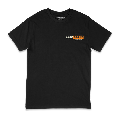 Late Brake V-Tec Mag T-Shirt