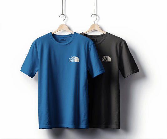 Off Your Face Ravers T-Shirt