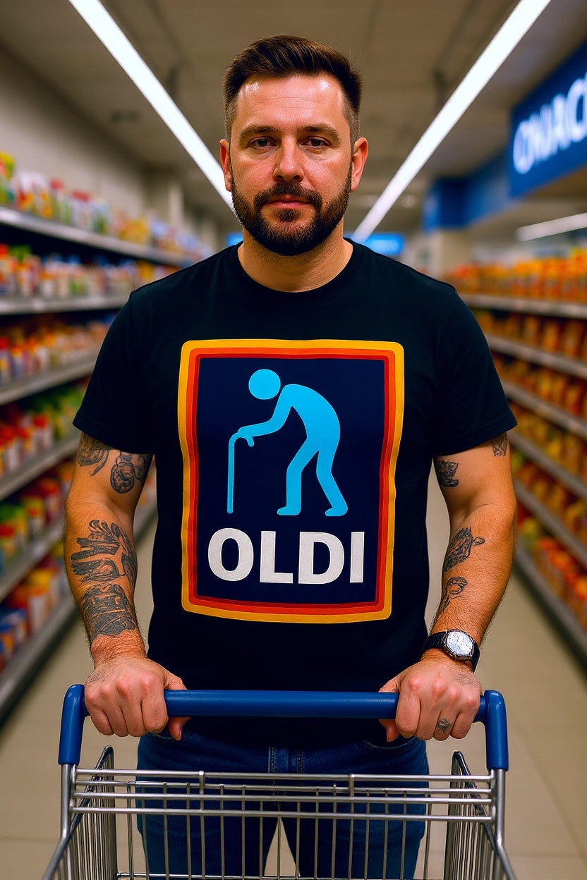 Oldi T-Shirt
