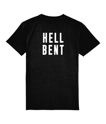 Doctor Who Heaven Sent / Hell Bent Organic T-Shirt